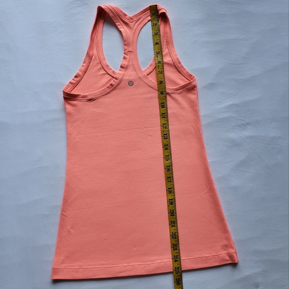 Lululemon Cool Racerback II Custom - Picture 8 of 9